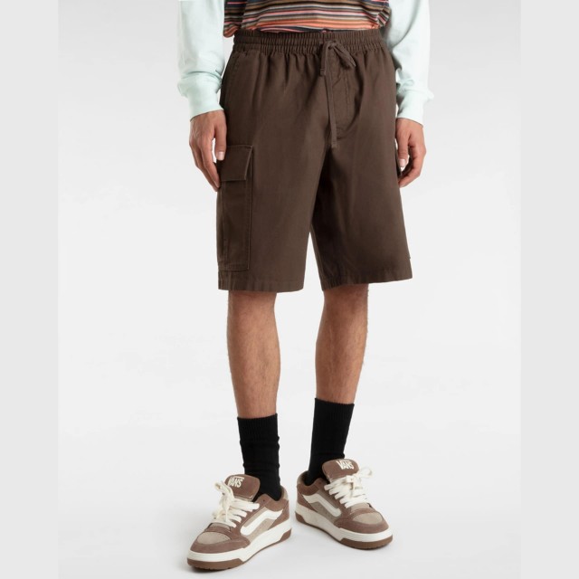 RANGE CARGO LOOSE SHORT