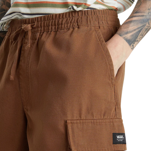RANGE CARGO LOOSE SHORT