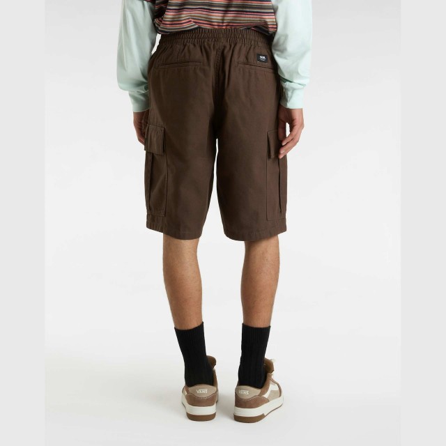 RANGE CARGO LOOSE SHORT