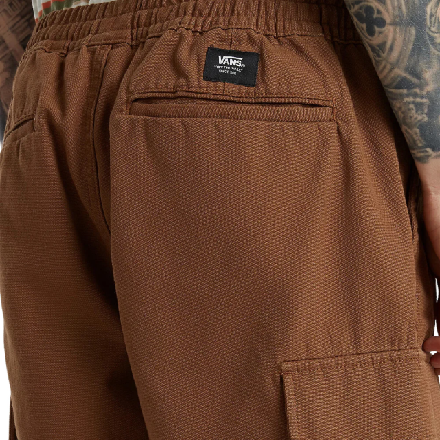 RANGE CARGO LOOSE SHORT