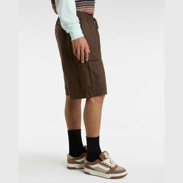 RANGE CARGO LOOSE SHORT