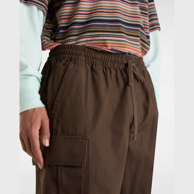 RANGE CARGO LOOSE SHORT
