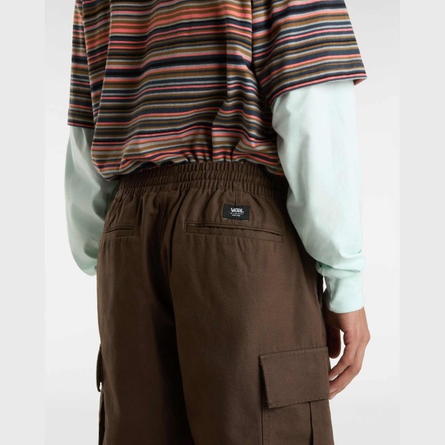 RANGE CARGO LOOSE SHORT