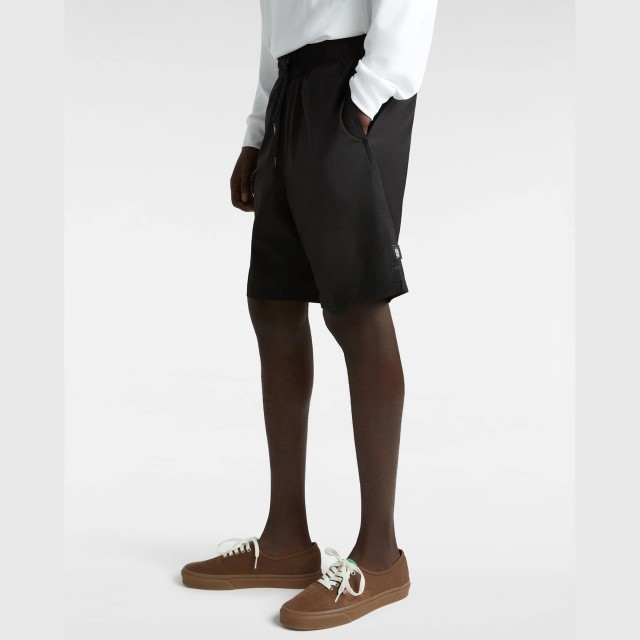 PRIMARY SOLID ELASTIC BOARDSHORT