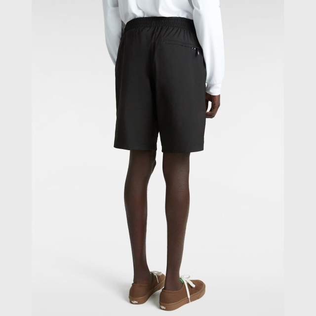 PRIMARY SOLID ELASTIC BOARDSHORT