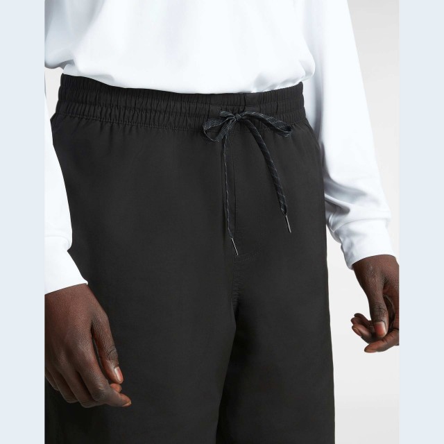 PRIMARY SOLID ELASTIC BOARDSHORT