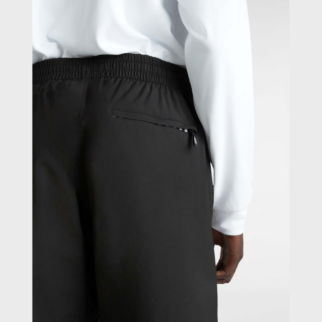 PRIMARY SOLID ELASTIC BOARDSHORT