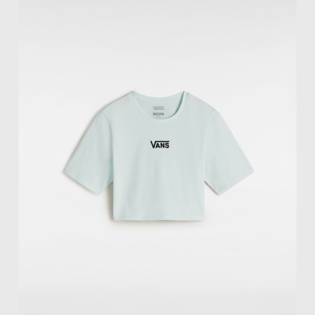 Flying V Crew Crop II