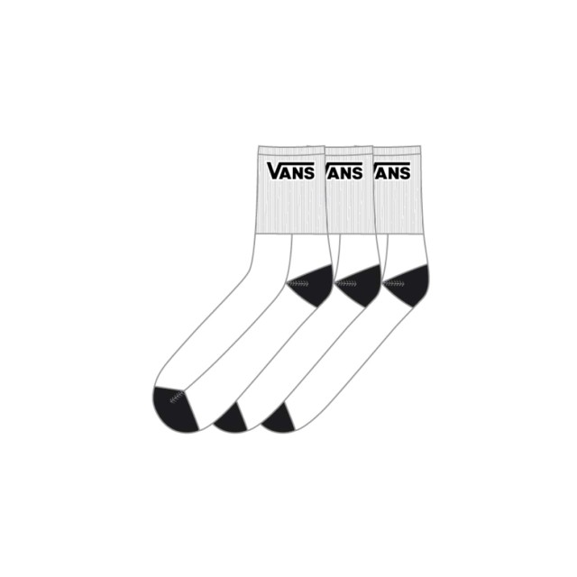 Vans Fohrevr Half Crew-B