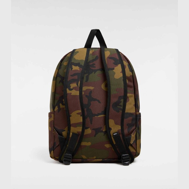 Old Skool Backpack