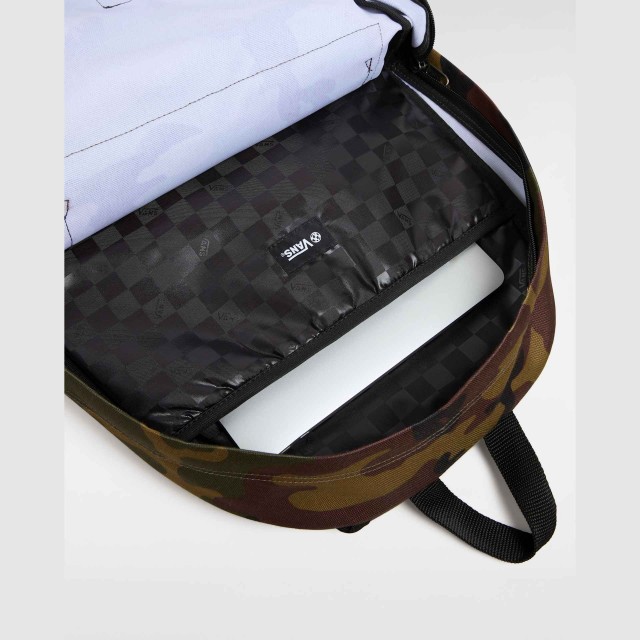 Old Skool Backpack