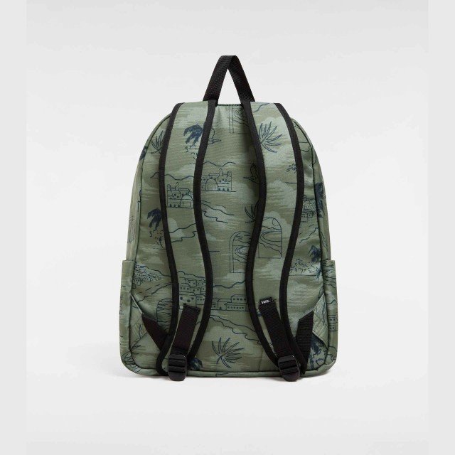 Old Skool Backpack