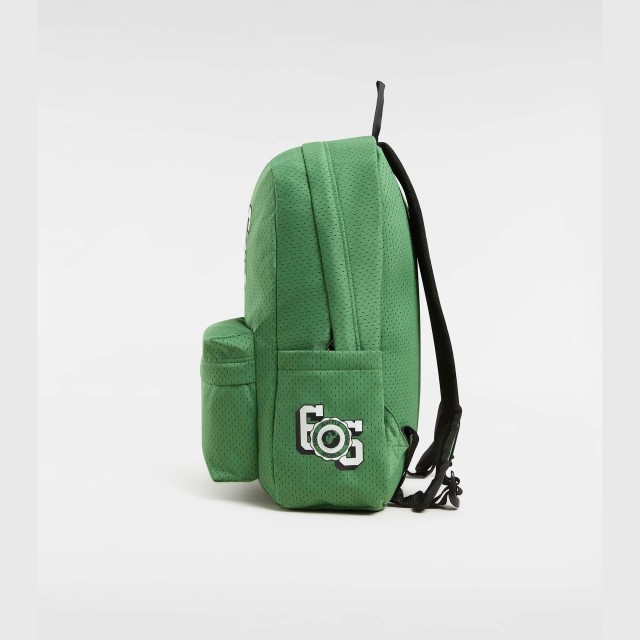 Old Skool Backpack