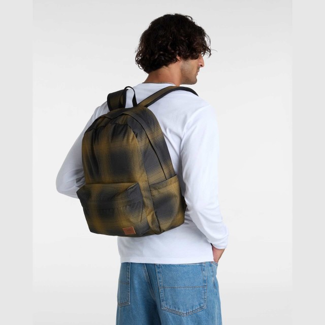 Old Skool Backpack