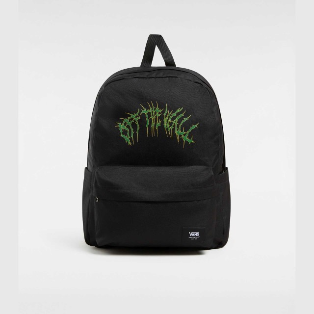 Old Skool Backpack