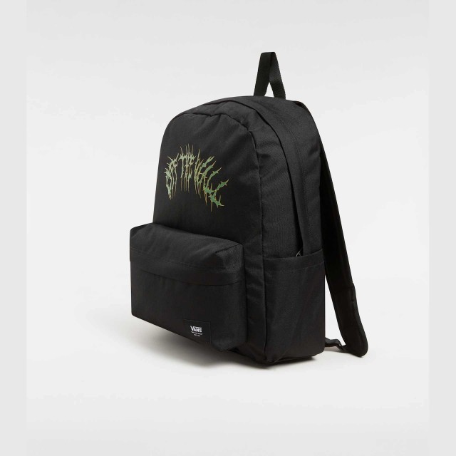 Old Skool Backpack
