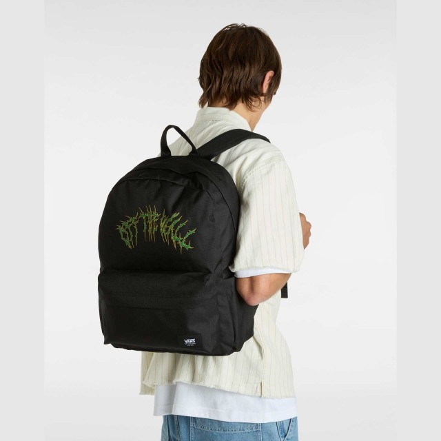 Old Skool Backpack