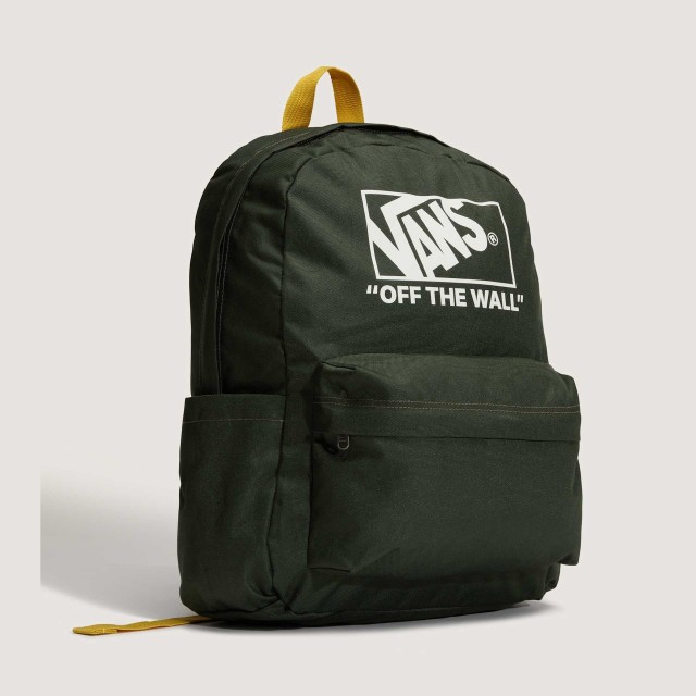 Old Skool Backpack