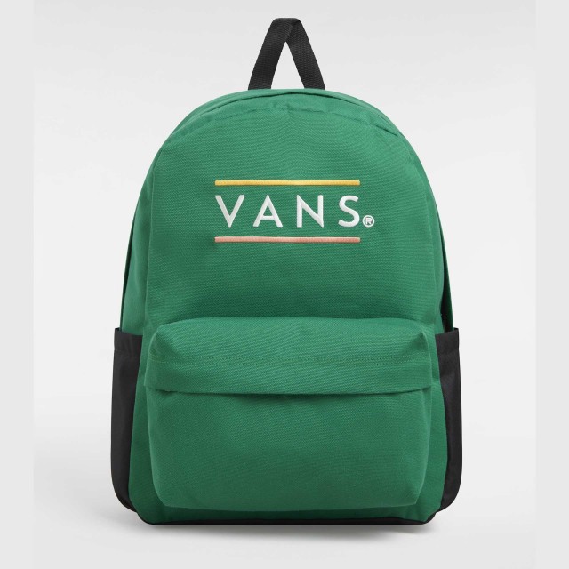 Old Skool Backpack