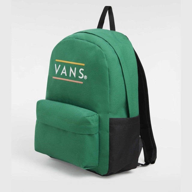 Old Skool Backpack