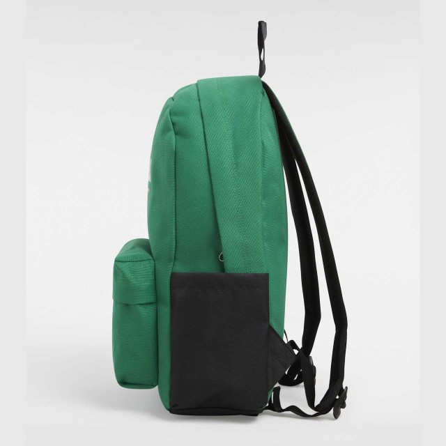 Old Skool Backpack