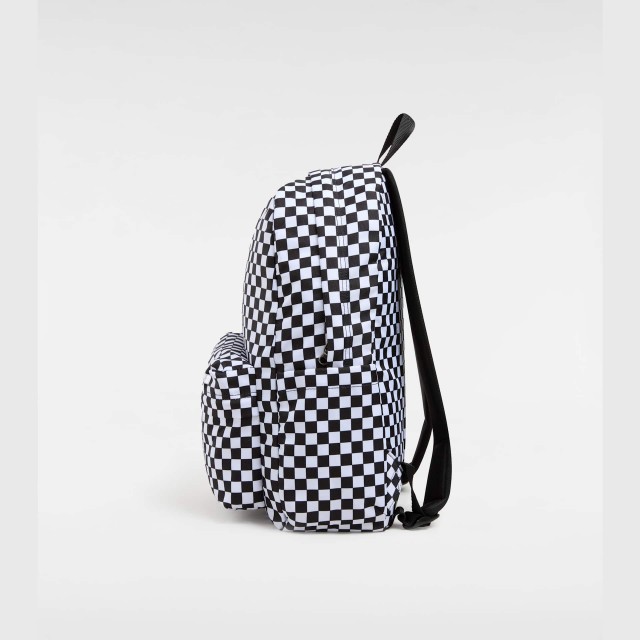 Old Skool Check Backpack
