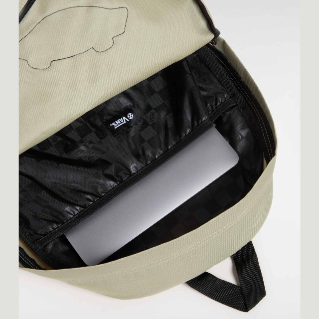 Old Skool Classic Backpack