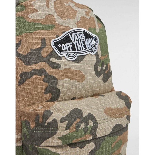 Old Skool Classic Backpack
