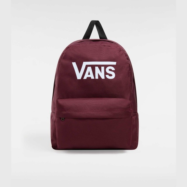 Old Skool Print Backpack