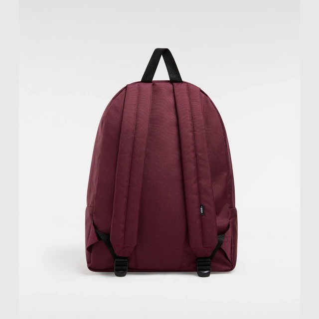 Old Skool Print Backpack
