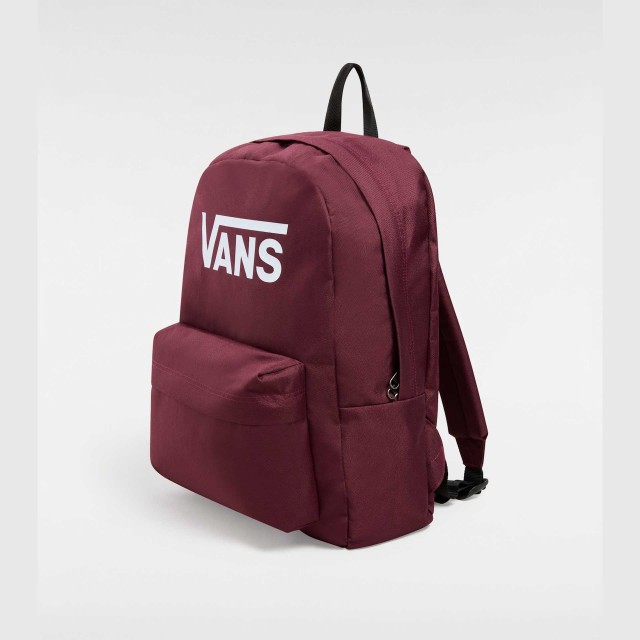 Old Skool Print Backpack