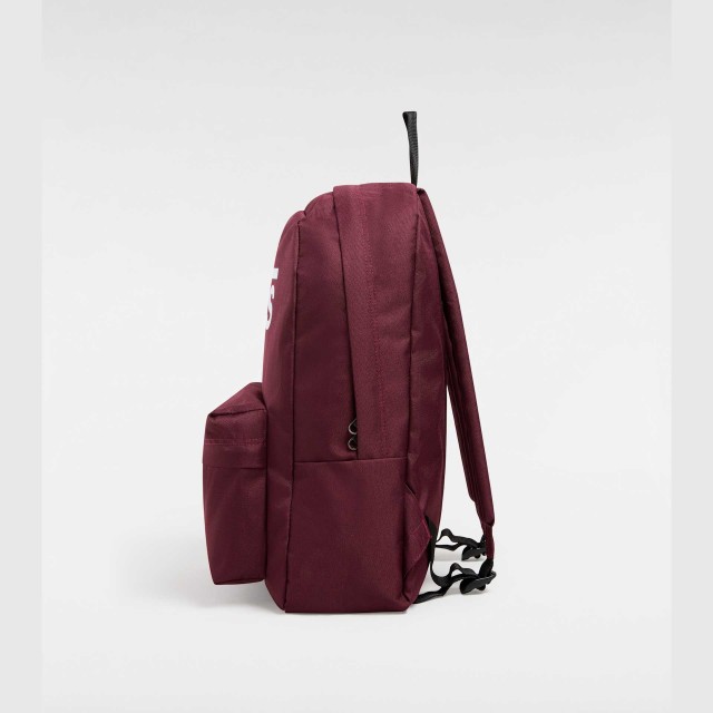 Old Skool Print Backpack