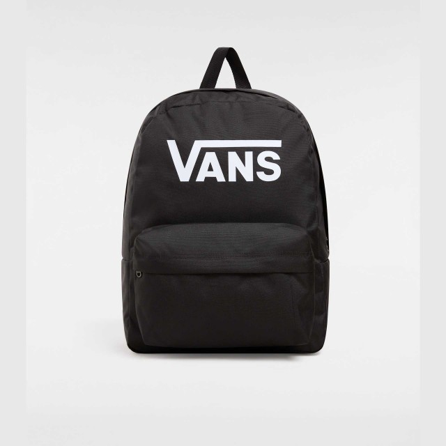 Old Skool Print Backpack