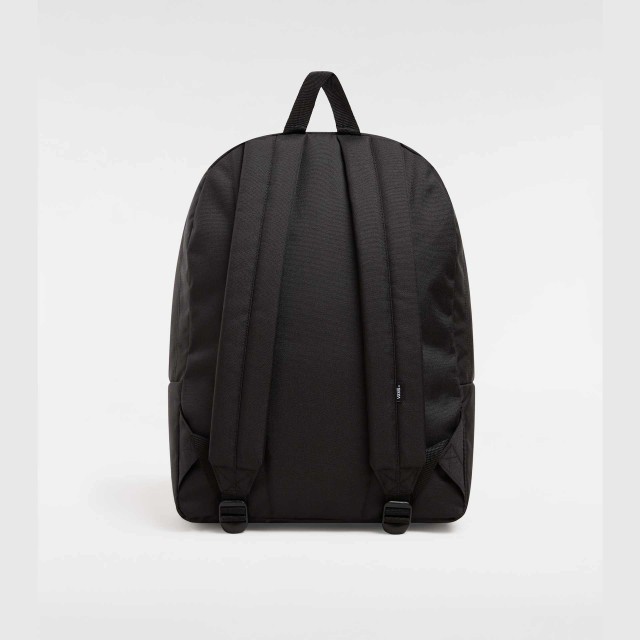 Old Skool Print Backpack