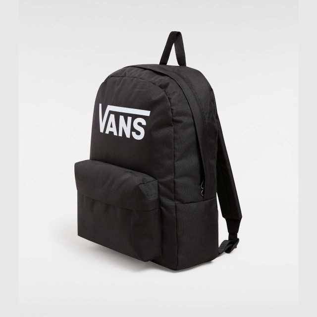 Old Skool Print Backpack
