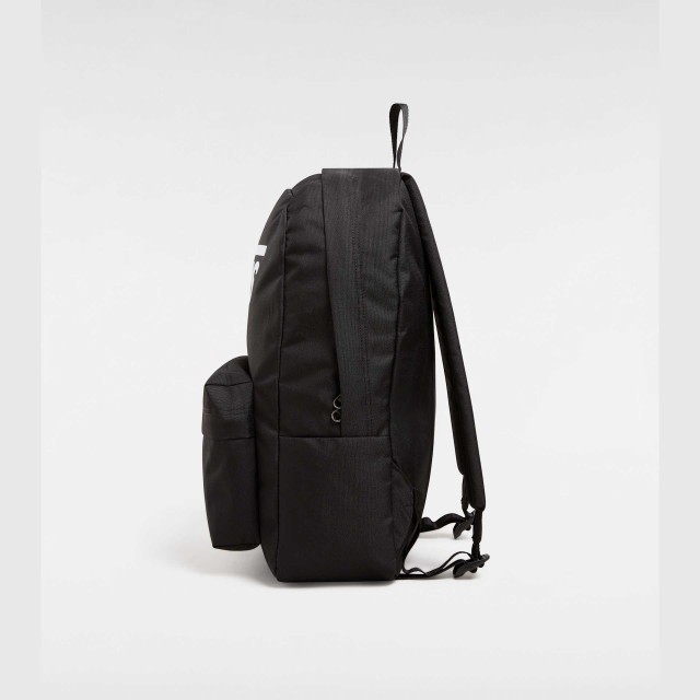 Old Skool Print Backpack
