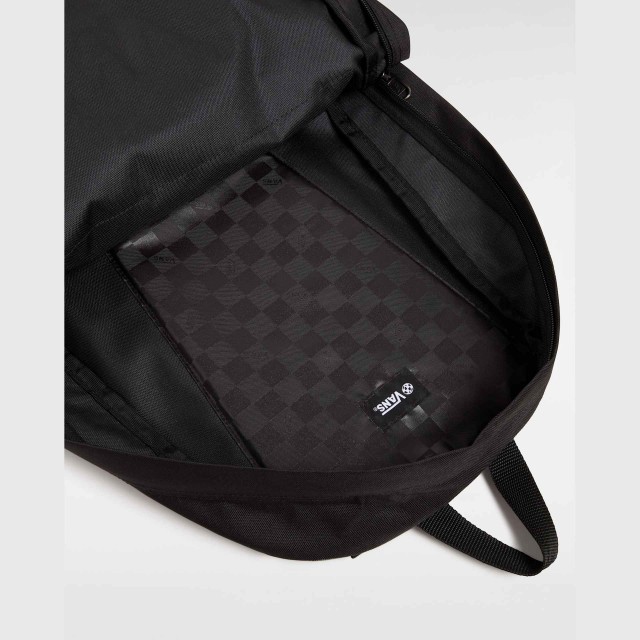 Old Skool Print Backpack