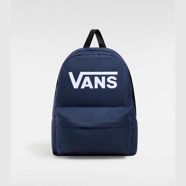 Old Skool Print Backpack