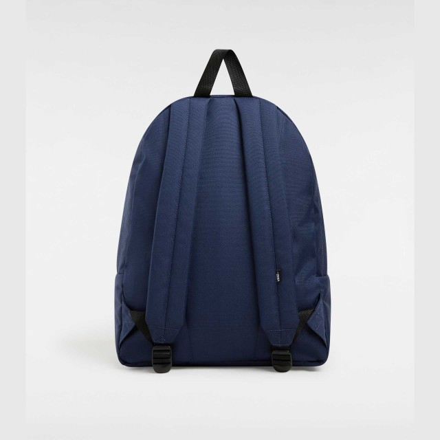 Old Skool Print Backpack