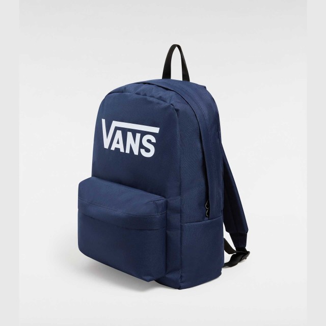 Old Skool Print Backpack