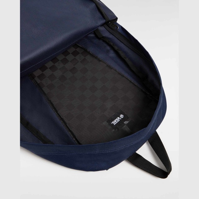 Old Skool Print Backpack