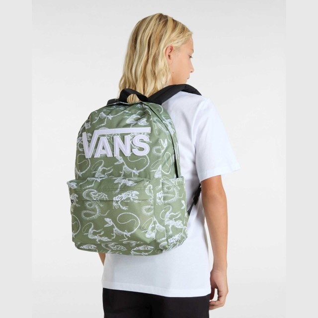 Old Skool Grom Backpack