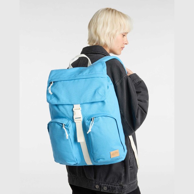 Field Trippin Rucksack