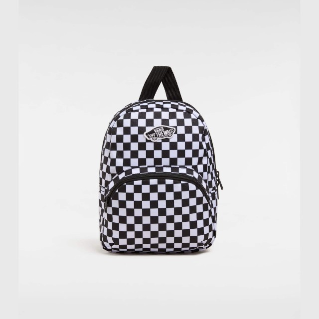 Got This Mini Backpack