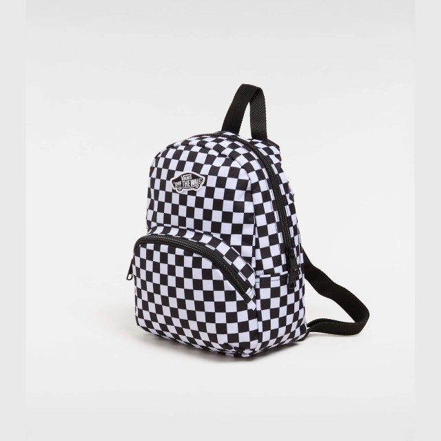 Got This Mini Backpack