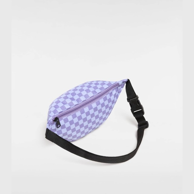 Traveler Fanny Pack