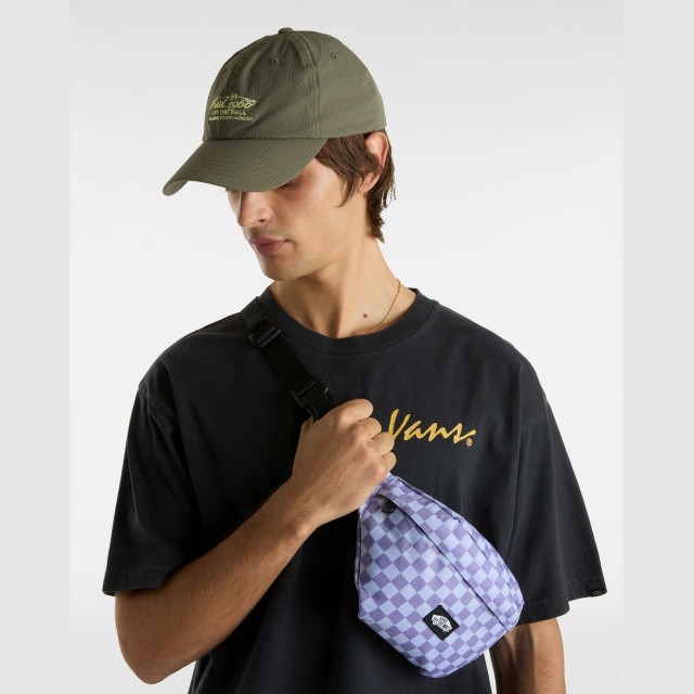 Traveler Fanny Pack