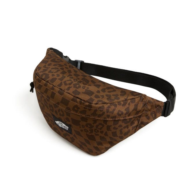 Traveler Fanny Pack
