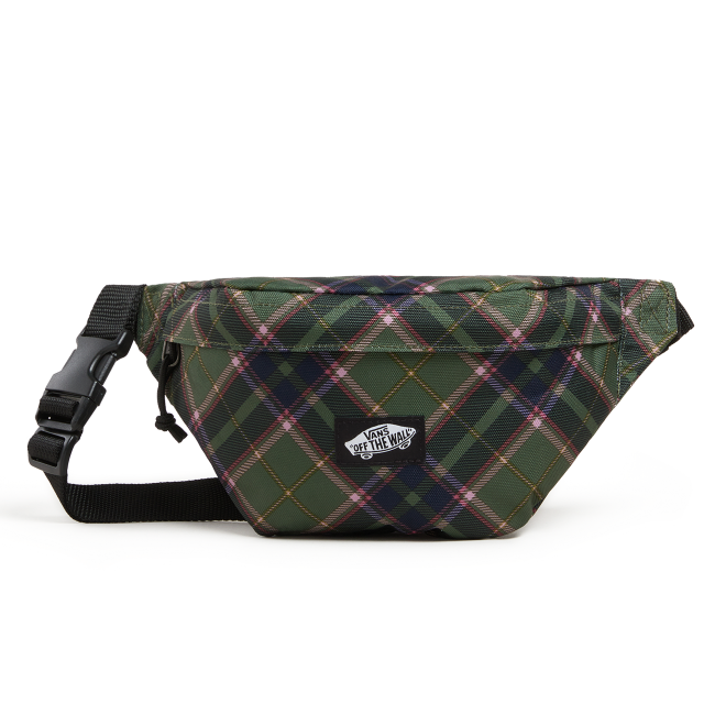 Traveler Fanny Pack