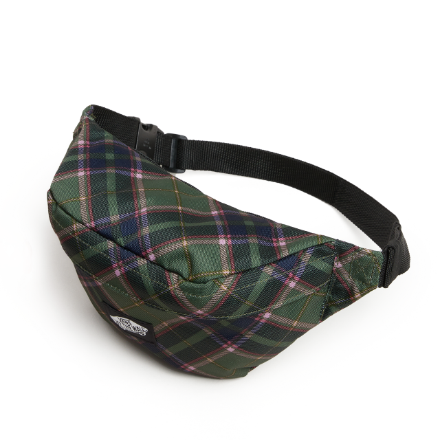 Traveler Fanny Pack
